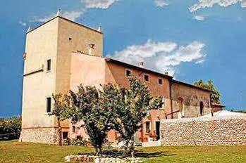 Farm stay Nicobresaola Sommacampagna