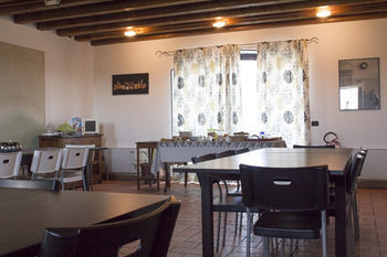 Farm stay Nicobresaola *