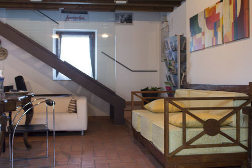 Farm stay Nicobresaola Sommacampagna