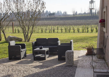 Nicobresaola Farm stay *