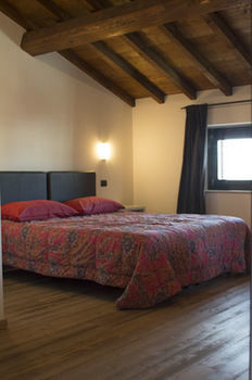 Nicobresaola Farm stay *