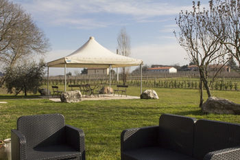 Farm stay Nicobresaola Sommacampagna