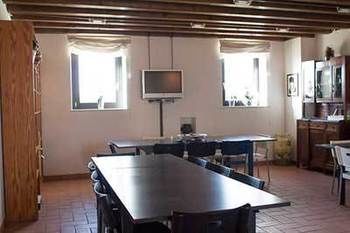 Nicobresaola Farm stay