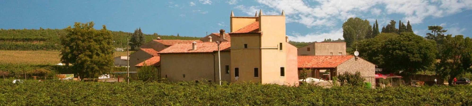 Nicobresaola Farm stay *