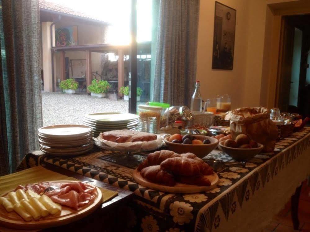Farm stay Nicobresaola Sommacampagna
