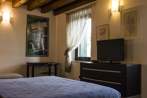 Farm stay Nicobresaola Sommacampagna