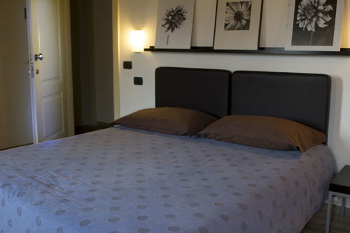 Nicobresaola Farm stay