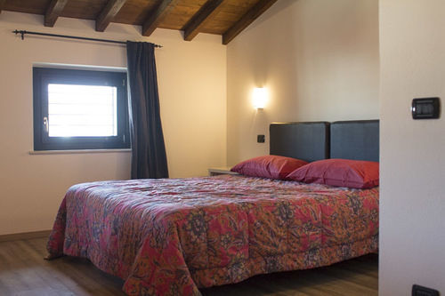 Farm stay Nicobresaola Sommacampagna