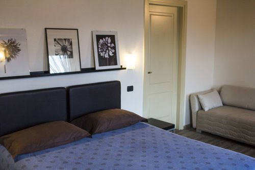 Nicobresaola Farm stay